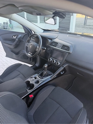 2019 Renault Kadjar Facelift 1.33 Tce - imagine 10