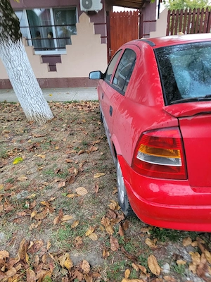 vind opel astra g ,1,7 tdi - imagine 5