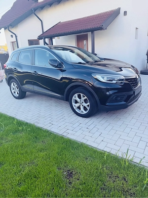 2019 Renault Kadjar Facelift 1.33 Tce - imagine 3