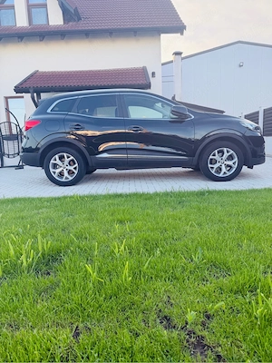 2019 Renault Kadjar Facelift 1.33 Tce - imagine 7