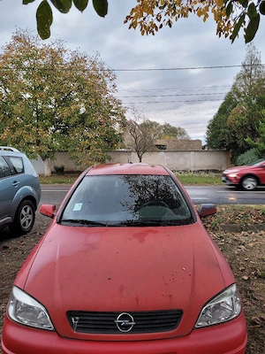 vind opel astra g ,1,7 tdi - imagine 3
