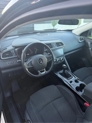 2019 Renault Kadjar Facelift 1.33 Tce - imagine 9