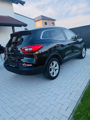 2019 Renault Kadjar Facelift 1.33 Tce - imagine 5
