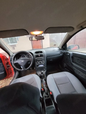 vind opel astra g ,1,7 tdi - imagine 2