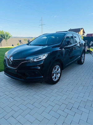 2019 Renault Kadjar Facelift 1.33 Tce - imagine 2