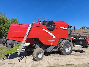 vând combină Laverda REV 200 - imagine 7