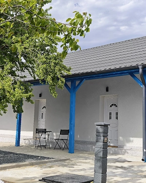 casa de vanzare Murighiol 
