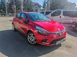 Vand Renault Clio IV - unic proprietar, 41.500 km