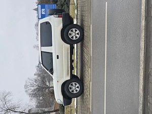 Toyota land cruiser j90  - imagine 5