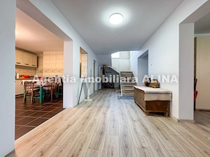 Casa in Mun. Deva, Jud. HD, zona Garii (peste calea Ferata) P+E... - imagine 2