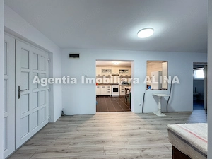 De vanzare, Casa in Mun. Deva, Jud. HD, zona Garii (zona peste calea Ferata) P+E si teren 760 mp. - imagine 2