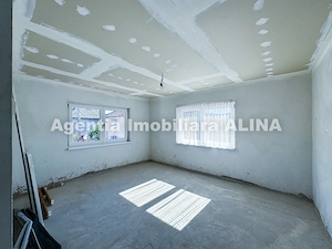 Casa in Mun. Deva, Jud. HD, zona Garii (peste calea Ferata) P+E... - imagine 9