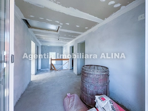 De vanzare, Casa in Mun. Deva, Jud. HD, zona Garii (zona peste calea Ferata) P+E si teren 760 mp. - imagine 8