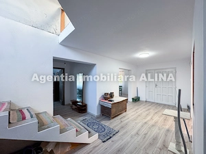 Casa in Mun. Deva, Jud. HD, zona Garii (peste calea Ferata) P+E... - imagine 6