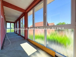 Casa in Mun. Deva, Jud. HD, zona Garii (peste calea Ferata) P+E... - imagine 10