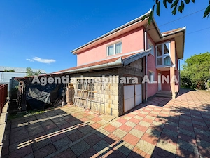 De vanzare, Casa in Mun. Deva, Jud. HD, zona Garii (zona peste calea Ferata) P+E si teren 760 mp. - imagine 10