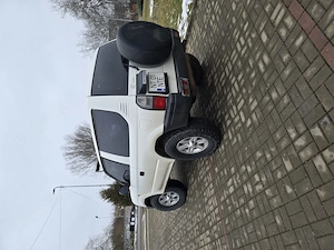 Toyota land cruiser j90  - imagine 4