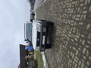 Toyota land cruiser j90  - imagine 2