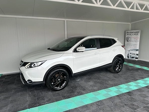 Nissan Qashqai 1.6 Diesel 130 CP An 2017