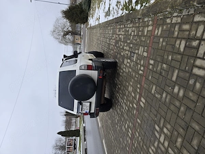 Toyota land cruiser j90  - imagine 3