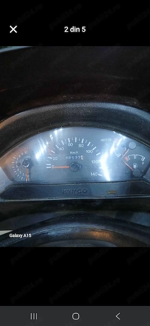 scuter de 150