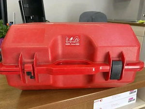 Leica GS09 GNSS complet   pentru piese