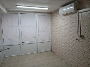 Inchiriez spatiu comercial 11 mp, Piata Nicolina