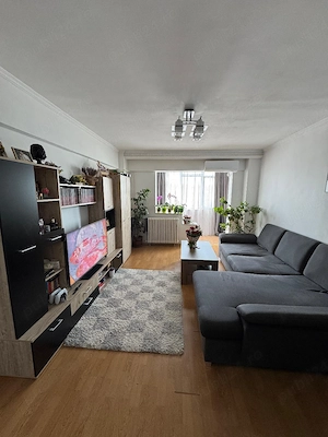 Apartament 3 camere Trivale 97000euro