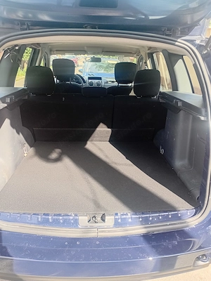 Dacia Duster 1,5 dci 4x4 cu pachet de drumuri grele - imagine 7