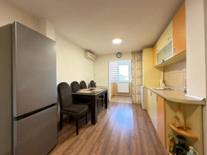 Apartament 2 camere, 50mp utili, decomandat - zona Girocului - imagine 2