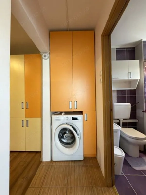 Apartament 2 camere, 50mp utili, decomandat - zona Girocului - imagine 9