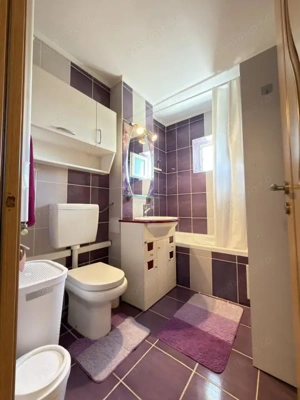 Apartament 2 camere, 50mp utili, decomandat - zona Girocului - imagine 8