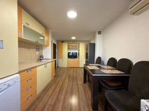 Apartament 2 camere, 50mp utili, decomandat - zona Girocului
