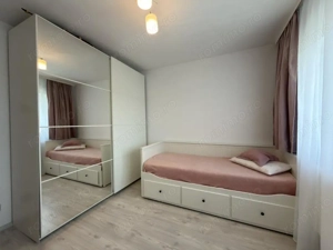 Apartament 2 camere, 50mp utili, decomandat - zona Girocului - imagine 5