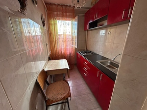 Apartament 2 camere - Gară, cu centrală - imagine 4