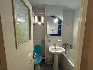 Apartament 2 camere - Gară, cu centrală - imagine 6