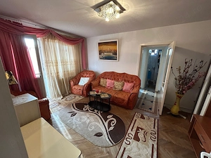 Apartament 2 camere - Gară, cu centrală