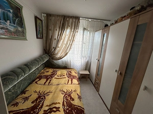 Apartament 2 camere - Gară, cu centrală - imagine 5