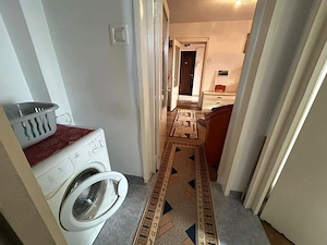 Apartament 2 camere - Gară, cu centrală - imagine 2