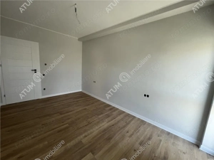 Apartament de 3 camere cu 2 bai si 2 balcoane la etajul 1 in Selimbar - imagine 8