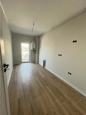 Apartament de 3 camere cu 2 bai si 2 balcoane la etajul 1 in Selimbar - imagine 4