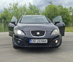 Seat Leon 2012 euro 5 - imagine 6