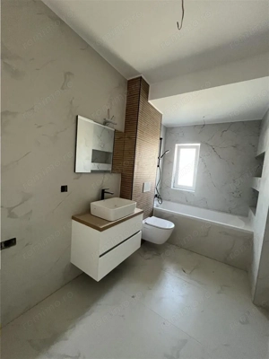 Apartament de 3 camere cu 2 bai si 2 balcoane la etajul 1 in Selimbar - imagine 5