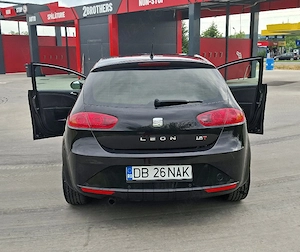 Seat Leon 2012 euro 5 - imagine 4