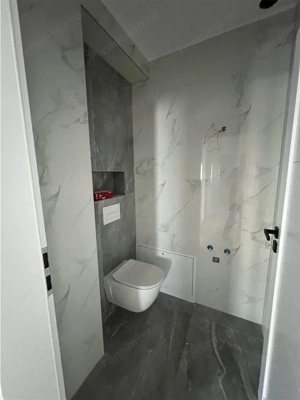 Apartament de 3 camere cu 2 bai si 2 balcoane la etajul 1 in Selimbar - imagine 6