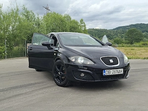 Seat Leon 2012 euro 5 - imagine 5