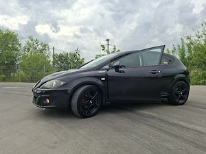 Seat Leon 2012 euro 5 - imagine 2