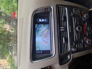 Audi Q5,2.0TFSI, 2011 - imagine 4