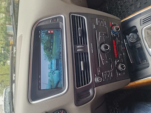 Audi Q5,2.0TFSI, 2011 - imagine 8