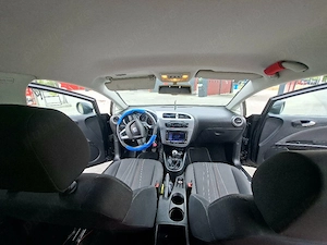 Seat Leon 2012 euro 5 - imagine 7